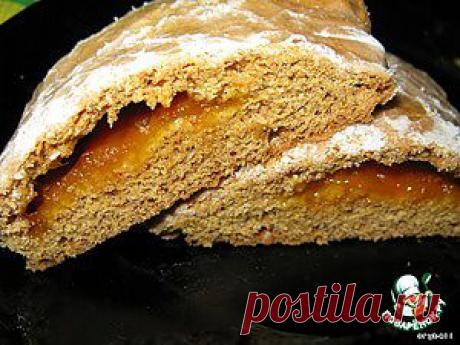 Пряник &quot;ТУЛЬСКИЙ&quot; _ Поваренок.ру