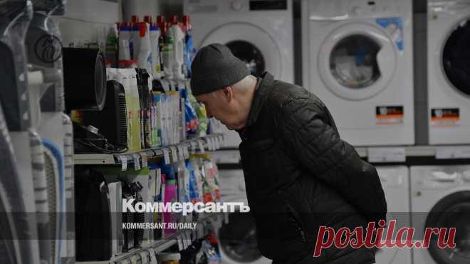 26-12-23--РОСТЕХНИКА формирует полки Магазины ОБЯЖУТ ПРОДАВАТЬ отечественную технику