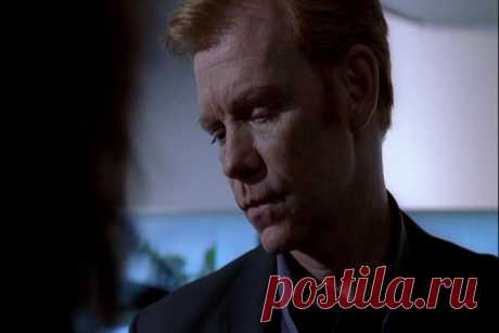 Дэвид Карузо