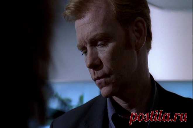 Дэвид Карузо