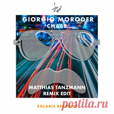 Giorgio Moroder – Chase (Matthias Tanzmann Remix) [MHD255] free download mp3 music 320kbps
