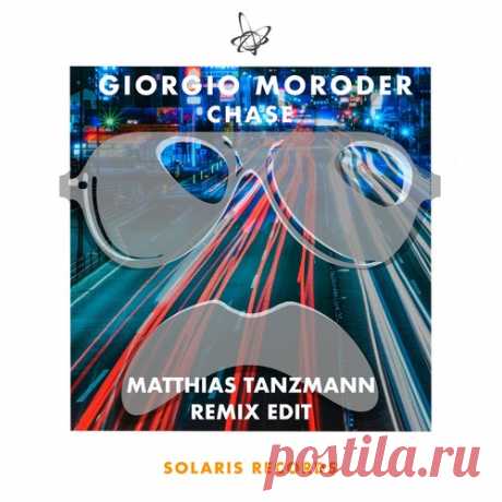 Giorgio Moroder – Chase (Matthias Tanzmann Remix) [MHD255] Download Free on Musicvibez.News ,Album Daily update.