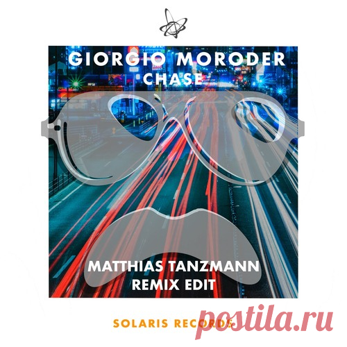 Giorgio Moroder – Chase (Matthias Tanzmann Remix) [MHD255] free download mp3 music 320kbps
