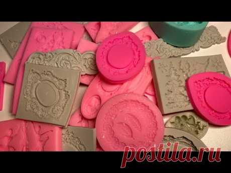 Все мои молды и ссылочки на них 😍😍😍