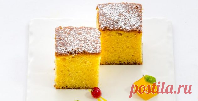 5 быстрых и очень вкусных пирогов к чаю