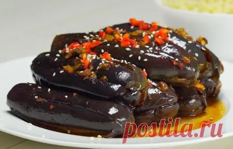 Баклажаны на зиму: 7 быстрых способов очень вкусной заготовки