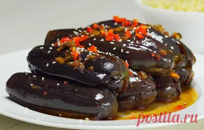 Баклажаны на зиму: 7 быстрых способов очень вкусной заготовки