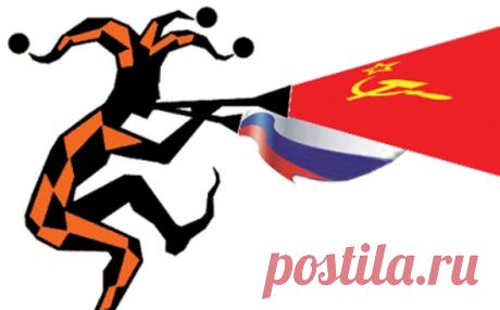 Российский журналист: война на Донбассе закончится позором для России — Новини України