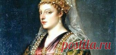 Софья Палеолог: какие новые порядки она ввела на Руси 12 ноября 1472 года Иван III второй раз вступает в брак. На этот раз его избранницей становится греческая принцесса Софья, племянница последнего византийского императора Константина XI Палеолога.
Бело…