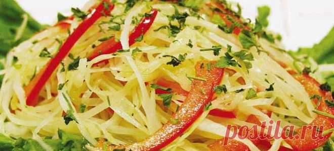 Маринованная капуста быстрого приготовления - самые вкусные рецепты любимой закуски