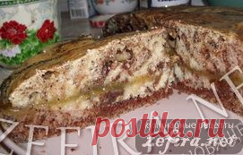 Постные блюда - домашние рецепты с фото. Страница 18