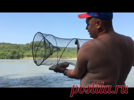Рыбалка на кубарь. Секрет хорошей рыбалки !!!