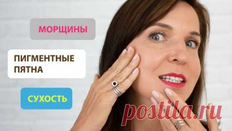 Косметолога.нет - Как сохранить кожу молодой и красивой