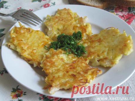 Закуски | Кастрюльки.ру