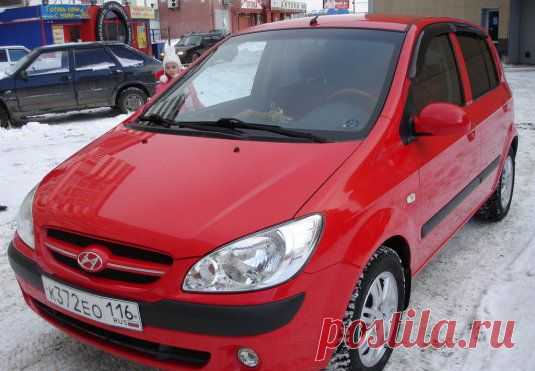 КАЛУГА  БЕЗ  ФОТО  
Hyundai Getz 1.1 MPI (62 Hp) 3d
Цена:  190 000,00р.
Технические характеристики
Дата изготовления: 2010 , Октябрь
Коробка передач: Механическая
Привод: Передний
Пробег, км.: 41800
Тип кузова: Хэтчбек  Контактное лицо: Галина
Контактный телефон: 8-910-593-3032
Дата подачи: 14 авг 2014