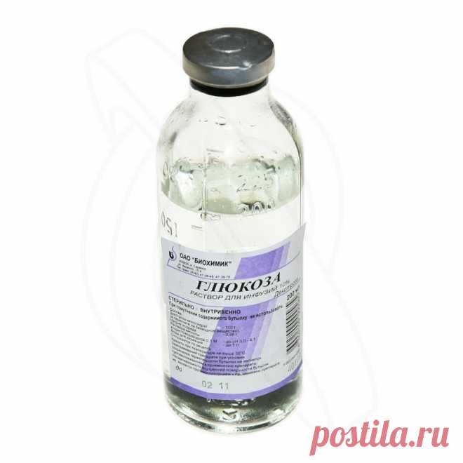 Рецепт домашней водки