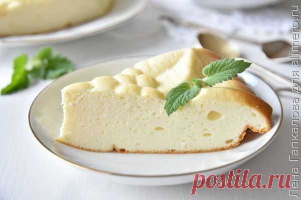 👌 Творожная запеканка без муки худеем вкусно, рецепты с фото В продолжение темы «Диетические блюда» спешу поделиться рецептом творожной запеканки без муки и сахара. Запеканка подходит для питания по диете Дюкана. Ее можно приготовить на завт...