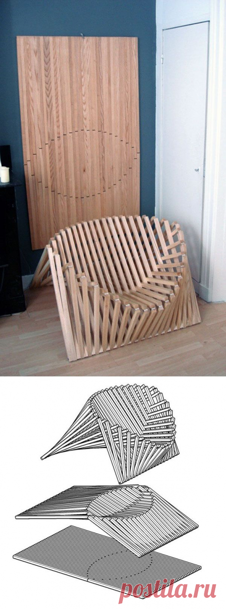 Fascinatingly Simple | Yanko Design