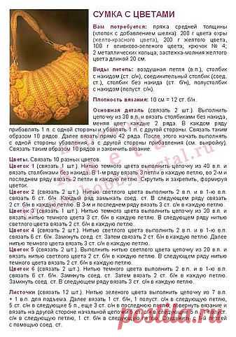 Схемы.(только крючок)
Лена Хохлова(Фортыгина)
