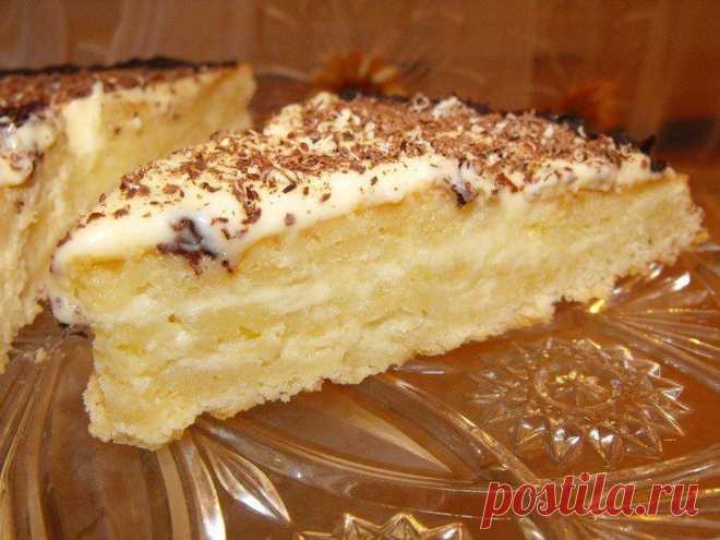 Как приготовить торт ростовский - рецепт, ингридиенты и фотографии