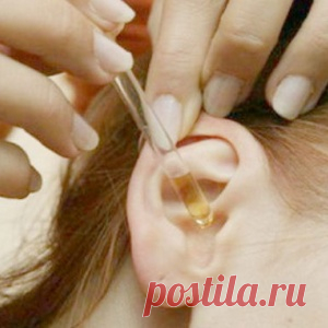Только 2 капли в уши, и слух улучшается до 97 %! Даже старикам от 80 до 90 помогает это природное средство - МирТесен