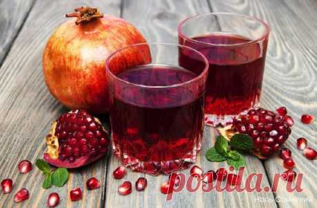 Домашний рецепт гранатового ликёра. Обалдеете от его вкуса и аромата! | Ноль сомнений | Яндекс Дзен