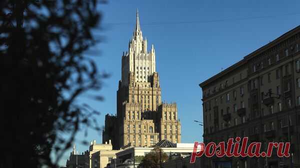 Москва призвала Бишкек и Душанбе не делать резких заявлений