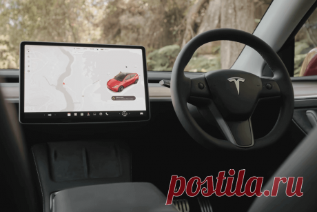 🔥 Tesla рассматривает возможности поделиться технологией автономного вождения с другими автопроизводителями
👉 Читать далее по ссылке: https://lindeal.com/news/2023072004-tesla-rassmatrivaet-vozmozhnosti-podelitsya-tekhnologiej-avtonomnogo-vozhdeniya-s-drugimi-avtoproizvoditelyami