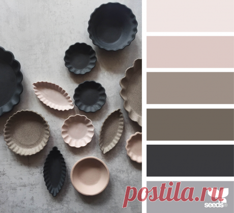 design seeds | for all who ♥ color
