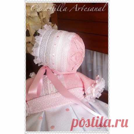 Canastilla Artesanal (@canastillaartesanal) • Фото и видео в Instagram