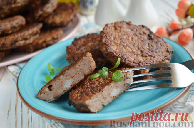 Четыре вкуса