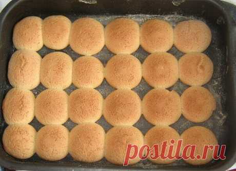 Печенье из детства , тающее во рту.😋 Очень лёгкое в приготовлении.👌😊