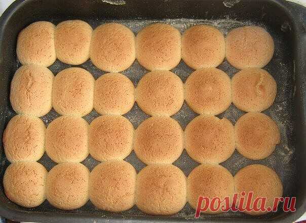 Печенье из детства , тающее во рту.😋 Очень лёгкое в приготовлении.👌😊