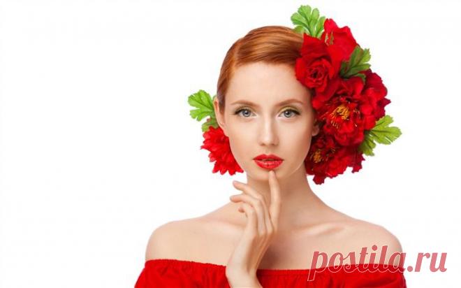 СОВЕТЫ ДЛЯ КРАСОТЫ И МОЛОДОСТИ.