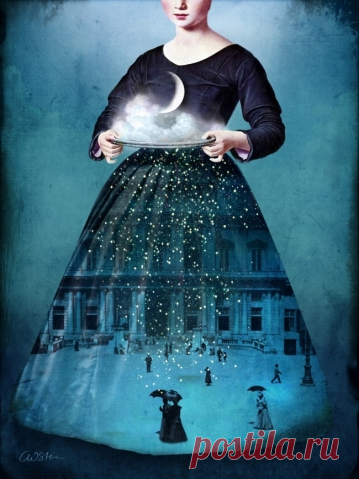 Картинки для декупажа - Страница 13