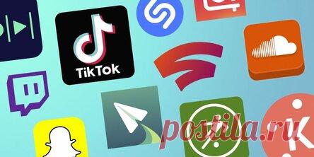 36 лучших приложений для Android, которые стоит установить