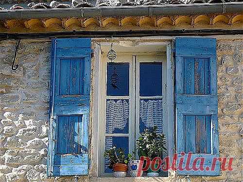 Sainte Maime, France.