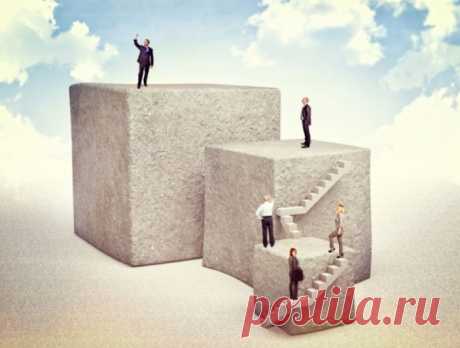 50 заповедей успешного человека