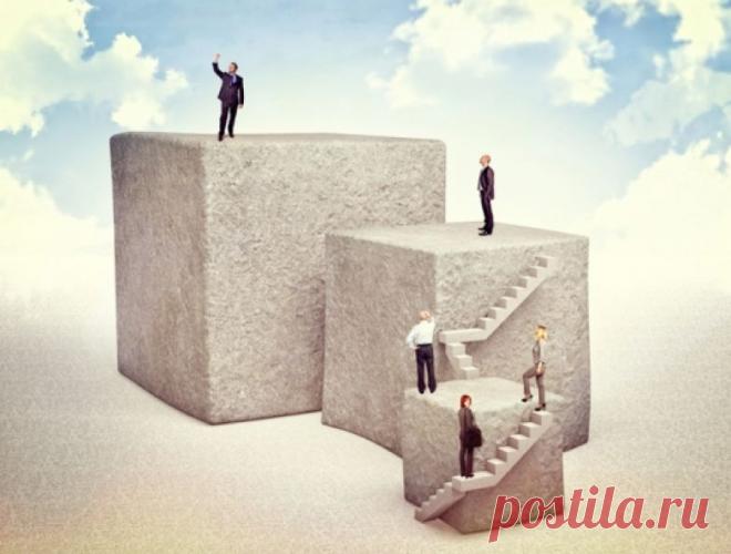 50 заповедей успешного человека