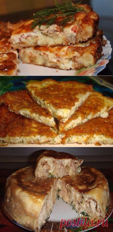 Пироги мясные, грибные, сырные! Да какие любите! Угощайтесь!