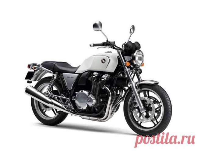 Honda СВ