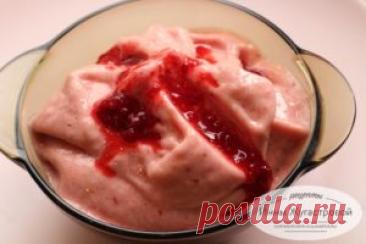 Грейпфрутовый сорбет | Домашняя кулинария