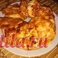 Воздушные рубленые куриные котлеты – кулинарный рецепт