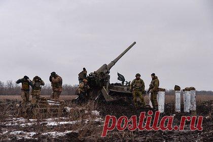 В Киеве допустили обвал фронта и потерю еще трех областей в случае отказа идти на уступки