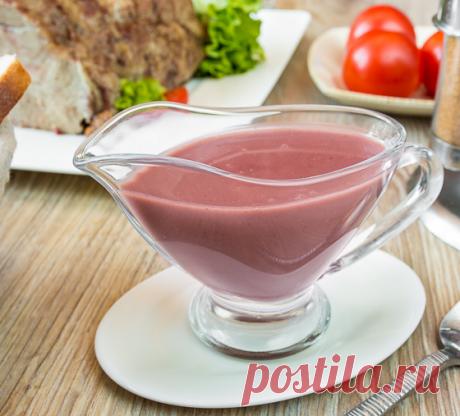 Соус Бер Руж Есть такой классический соус - бер блан. В дословном переводе с французского - масляный белый. Это соус на основе сливочного масла и выпаренного белого вина или уксуса (или их сочетания). Бер руж - это масляный красный соус, который готовится на основе красного сухого вина и все того же масла. Он отлично подходит и к мясу, [...]