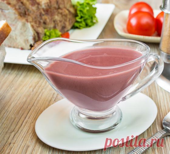 Соус Бер Руж Есть такой классический соус - бер блан. В дословном переводе с французского - масляный белый. Это соус на основе сливочного масла и выпаренного белого вина или уксуса (или их сочетания). Бер руж - это масляный красный соус, который готовится на основе красного сухого вина и все того же масла. Он отлично подходит и к мясу, [...]