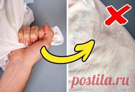 10 советов, которые помогут вам отличить качественную вещь от подделки Когда мы идем в магазин за новым платьем, рубашкой или любой другой одеждой, мы хотим купить качественную вещь, которую можно носить долго и которая сохранит свою форму. Но в действительности одежда с...