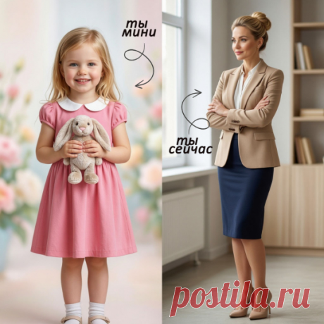 Тренд "Ты мини - ты сейчас" - "You mini, you now" в нашей группе Вконтакте и подарки!