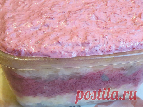 Большой мастер класс для потрясённых масс