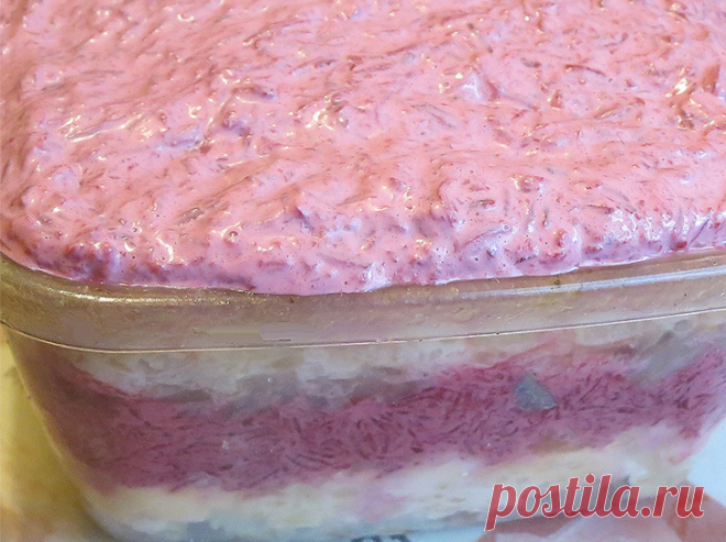 Большой мастер класс для потрясённых масс